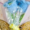 Crochet Lily of the Valley Bouquet, product photo 2