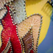 Handmade String Art Couple Dancing Wall Decor |, product photo 2