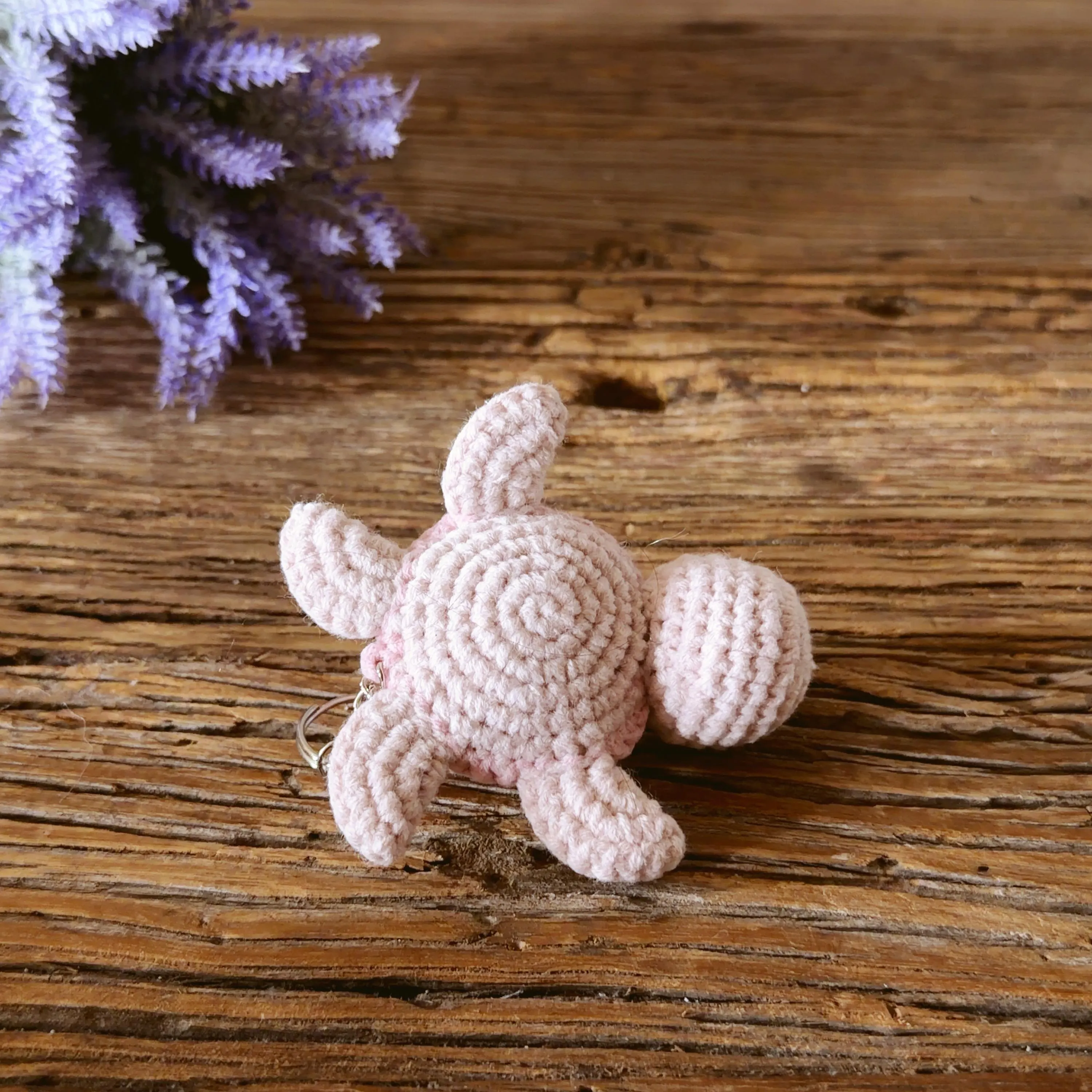 Crochet Sea Turtle Amigurumi, product photo 11