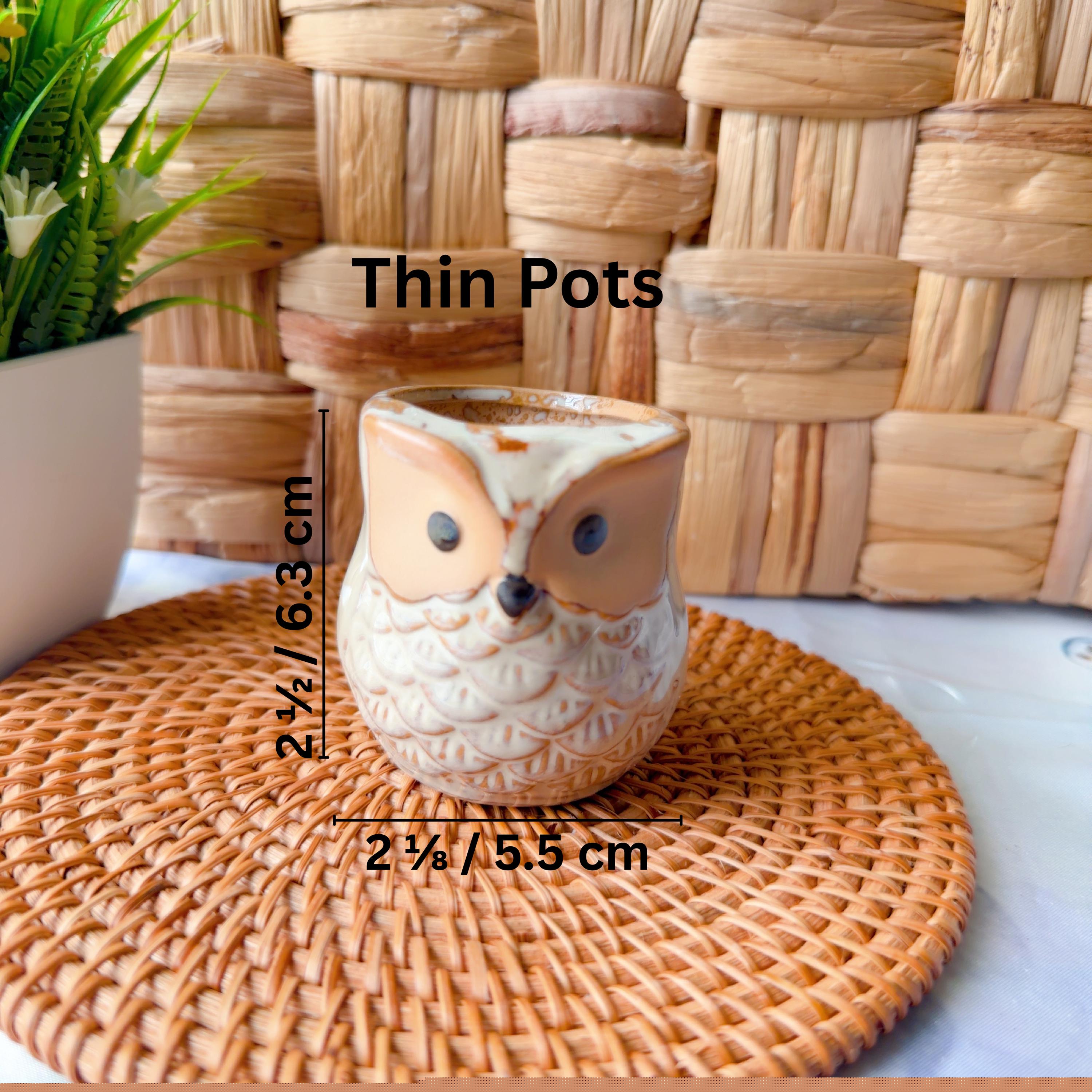Crochet Potted Flower — Pot & Bloom Options, product photo 21