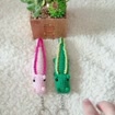 Amigurumi Alligator, product photo 3