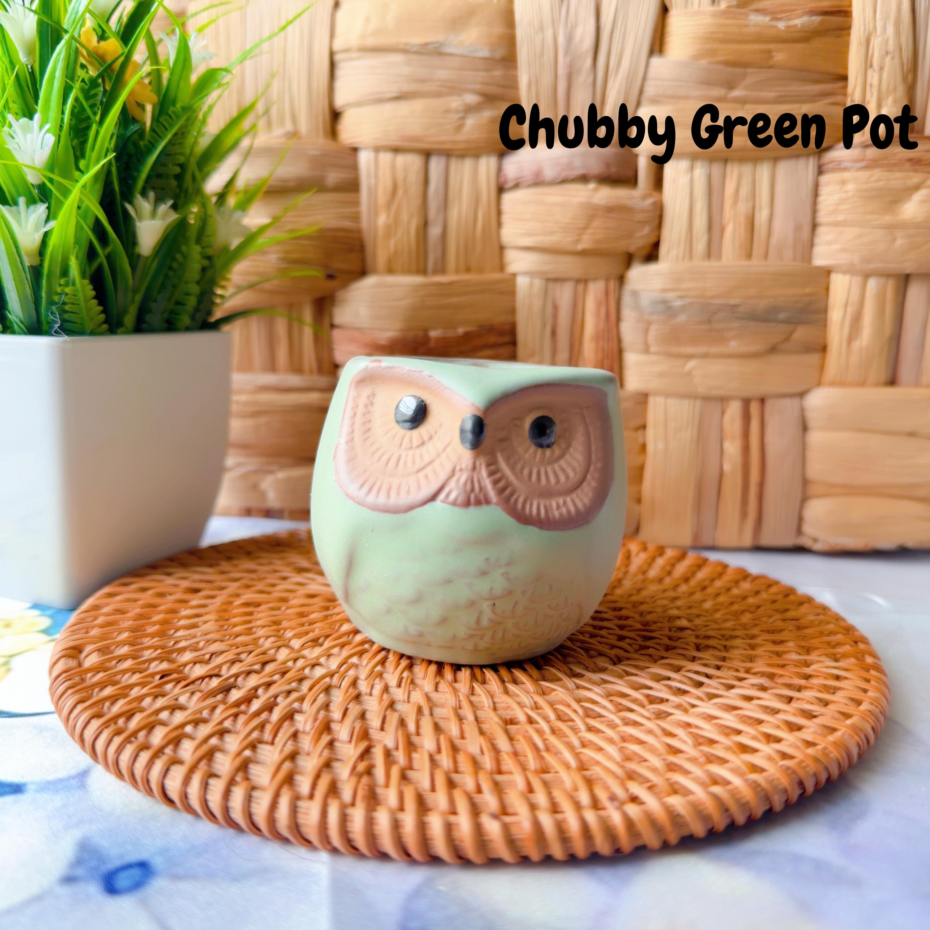 Crochet Potted Flower — Pot & Bloom Options, product photo 16